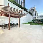 Damac Park Central - Neat Studio In Business Bay