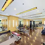 Damac Park Central - Neat Studio In Business Bay