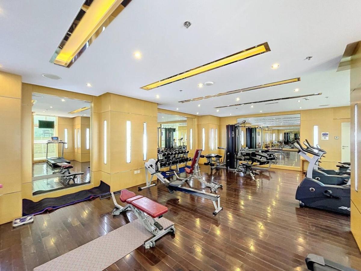 Damac Park - Neat In Business Bay